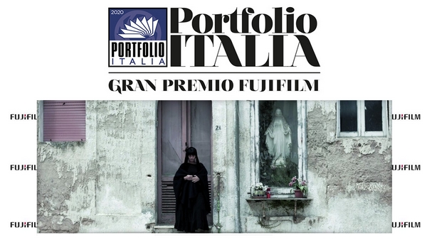Portfolio Italia 2020
