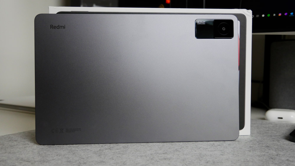 Xiaomi Redmi Pad SE 11 8GB/256GB Wi-Fi Grigio grafite (Grigio grafite)  23073RPBFG