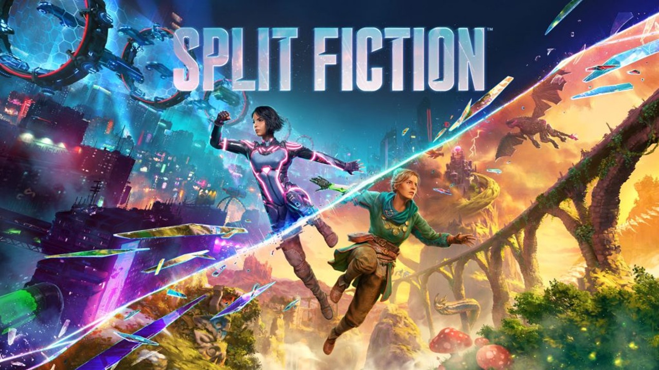 split fiction hazelight ea