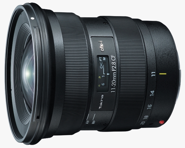 Tokina atx-i 11-20mm F/2.8