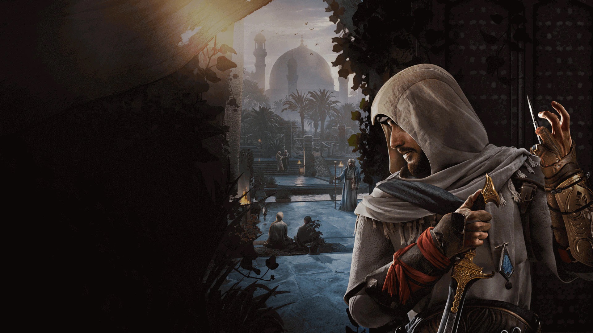 assassin's creed mirage ubisoft dlc