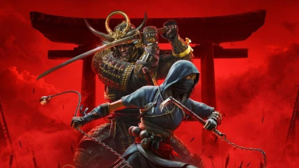 assassin's creed shadows