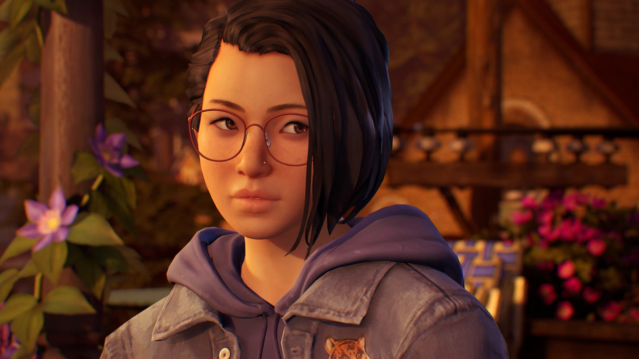 life is strange alex chen