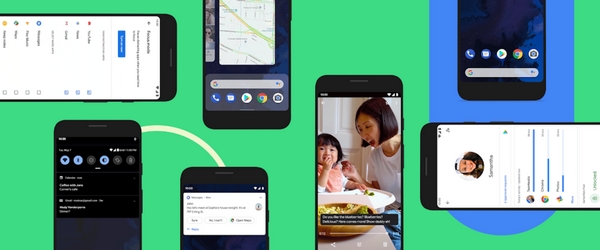 Android 10 ufficiale