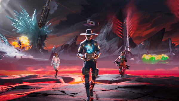 apex legends ribalta