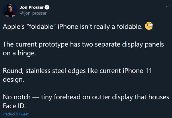 rumors iphone 2022