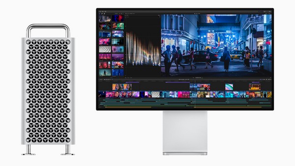 Apple Mac Pro 2019