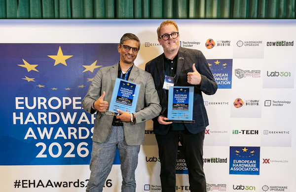 EHA Awards 2026