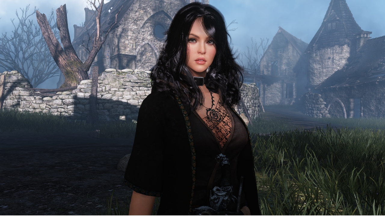 black desert online