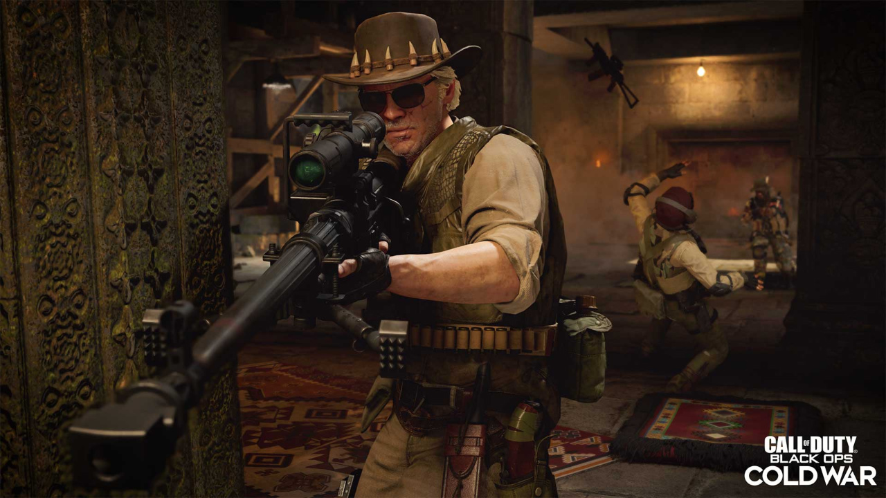 black ops cold war