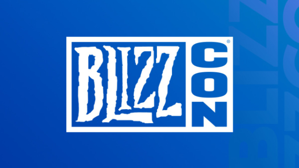 blizzcon 2023 blizzard entertainment
