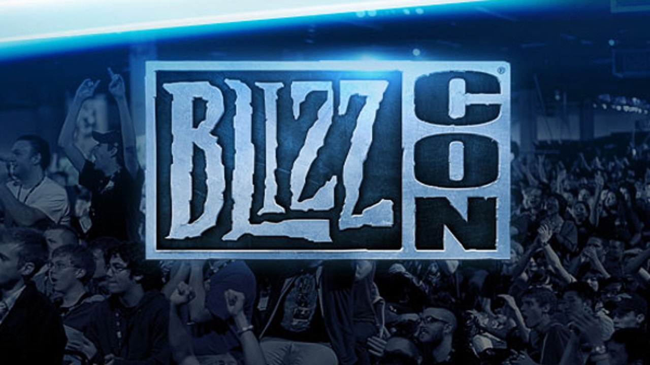 blizzcon diablo IV blizzard