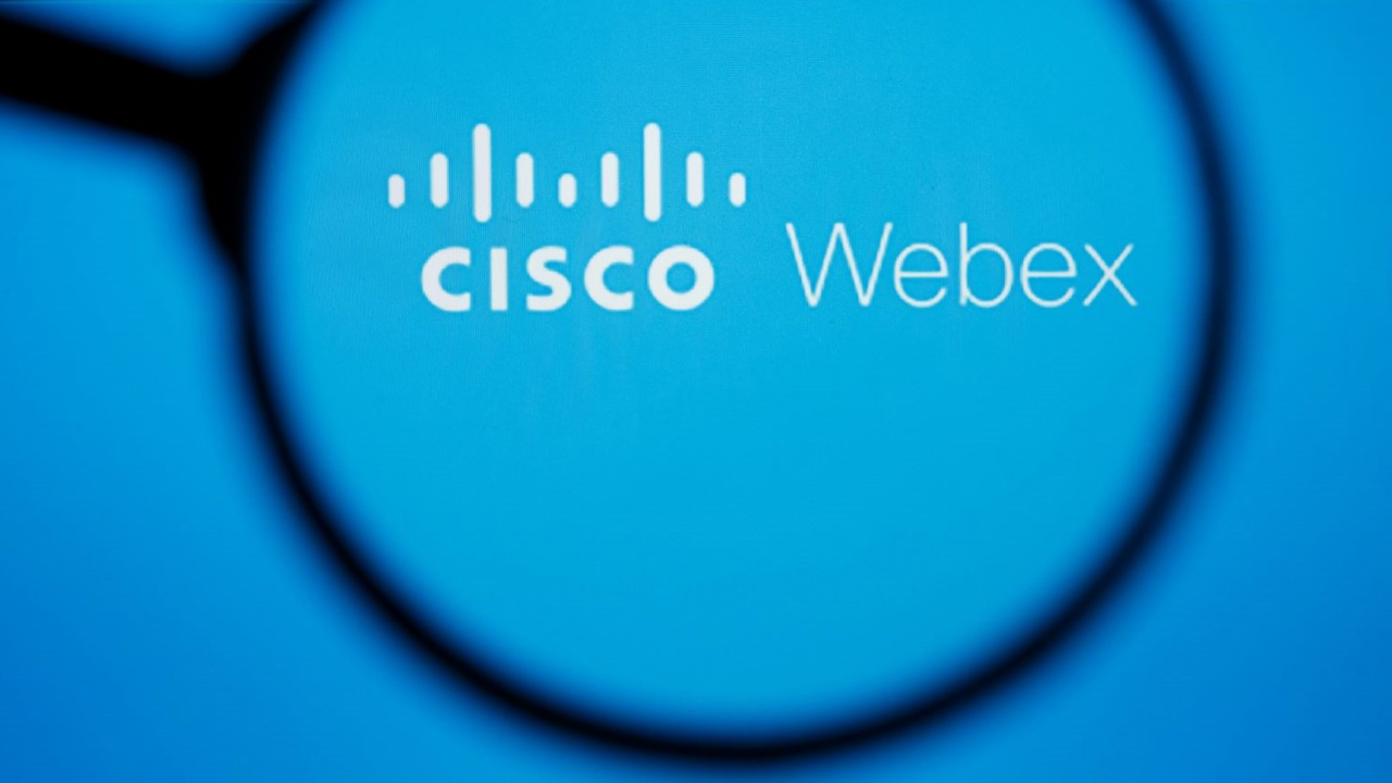 cisco webex
