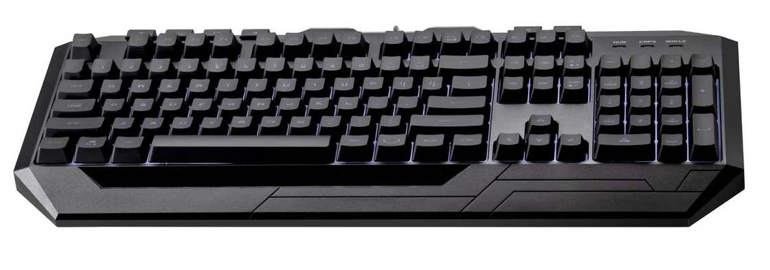 Cooler Master Devastator III PLUS, quarta generazione del set tastiera e  mouse gaming più venduto | Hardware Upgrade