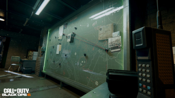 call of duty black ops 6 safehouse
