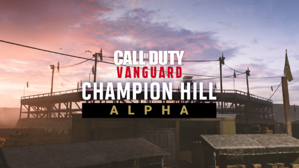 cod vanguard alpha