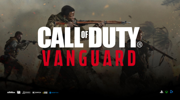 call of duty vanguard pc playstation xbox