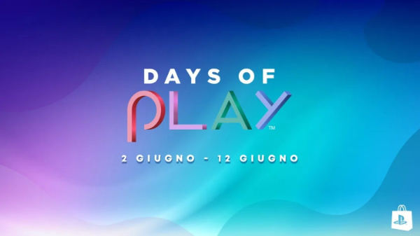days of play 2023 sony playstation ps5 ps4