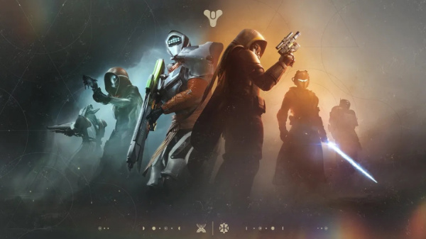 destiny 2 anno della profezia