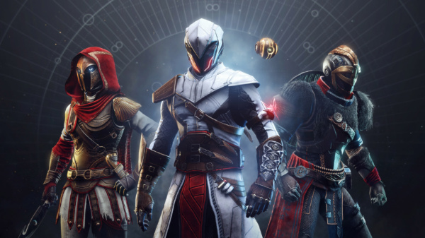 destiny 2 bungie ubisoft assassin's creed