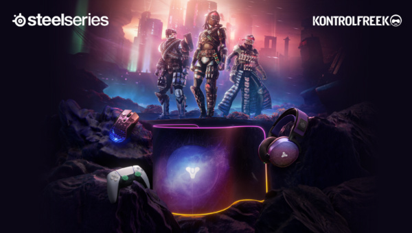 destiny 2 lightfall steelseries