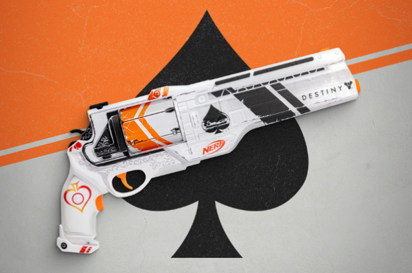 destiny 2 nerf ace of spades