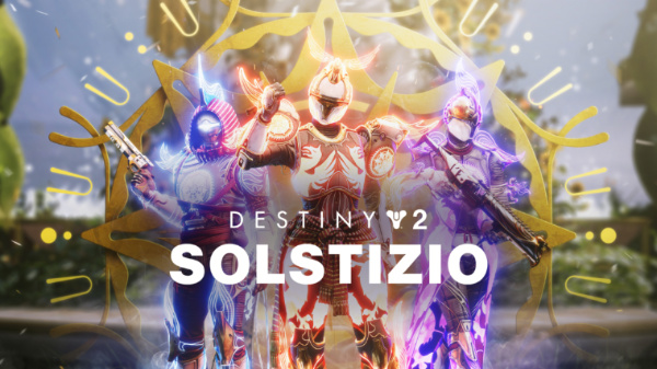 destiny 2 solstizio 2022