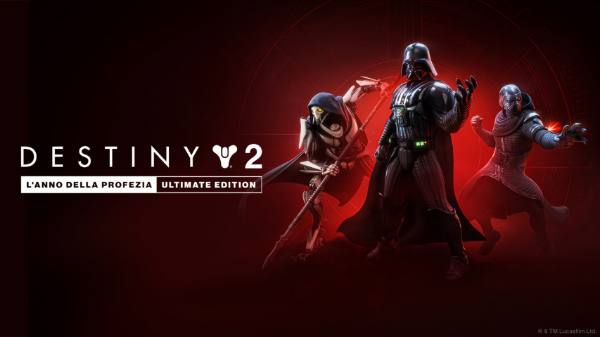 destiny 2 i ribelli star wars darth vader
