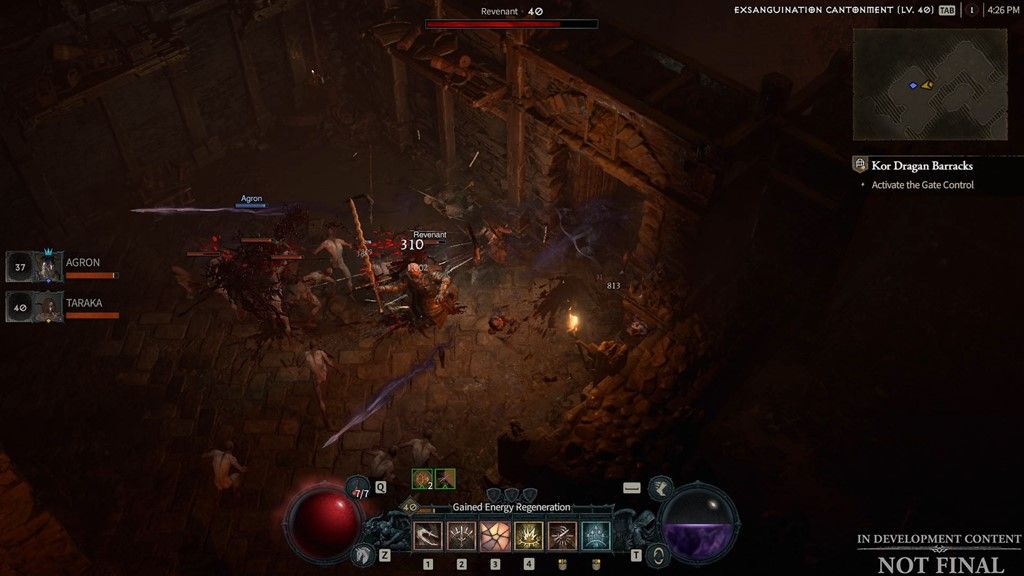 diablo iv blizzard