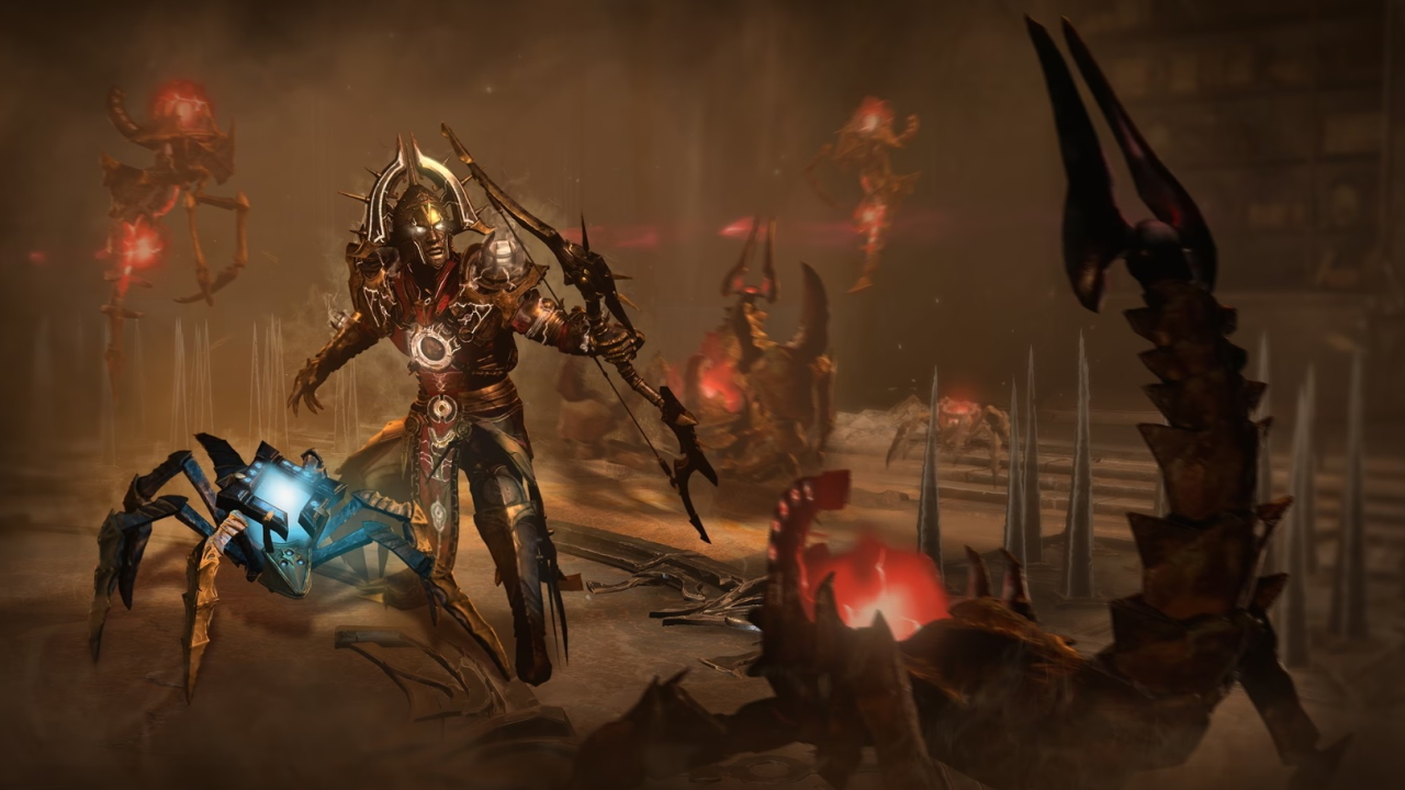 diablo IV