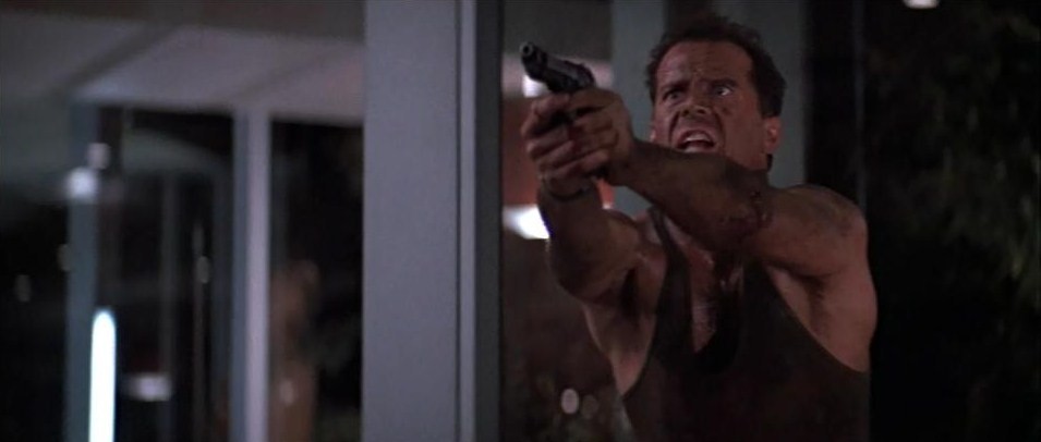 die hard bruce willis cod