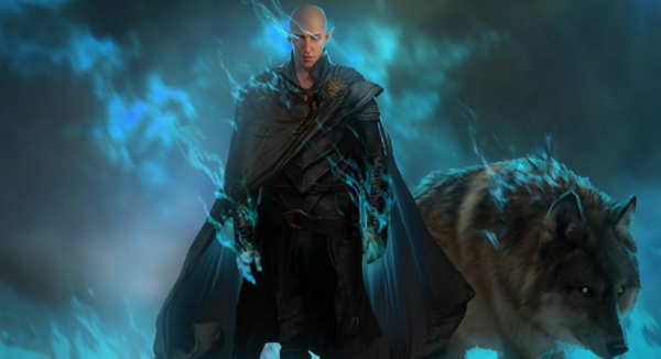 dragon age dreadwolf solas