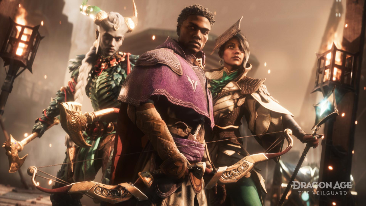 dragon age veilguard