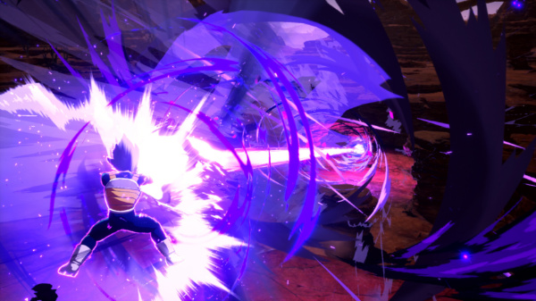 dragon ball sparking zero tenkaichi 4