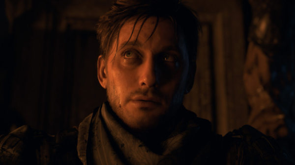 death stranding 2 luca marinelli