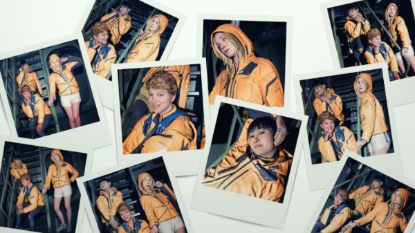 death stranding 2 photoshoot photo mode