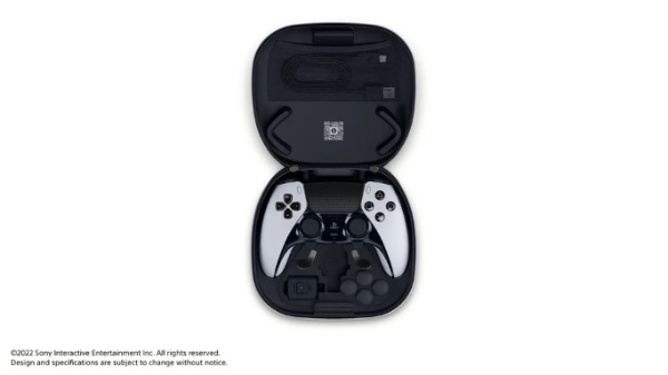 PlayStation 5 DualSense: scopriamo le caratteristiche del co