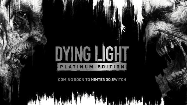 dying light platinum edition