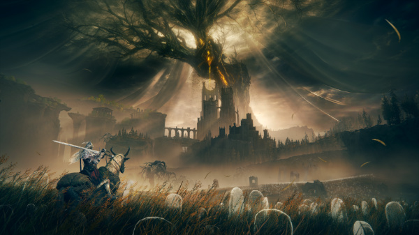 elden ring shadow of the erdtree bandai namco dlc