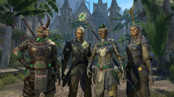 elder scrolls online stagione della setta del verme