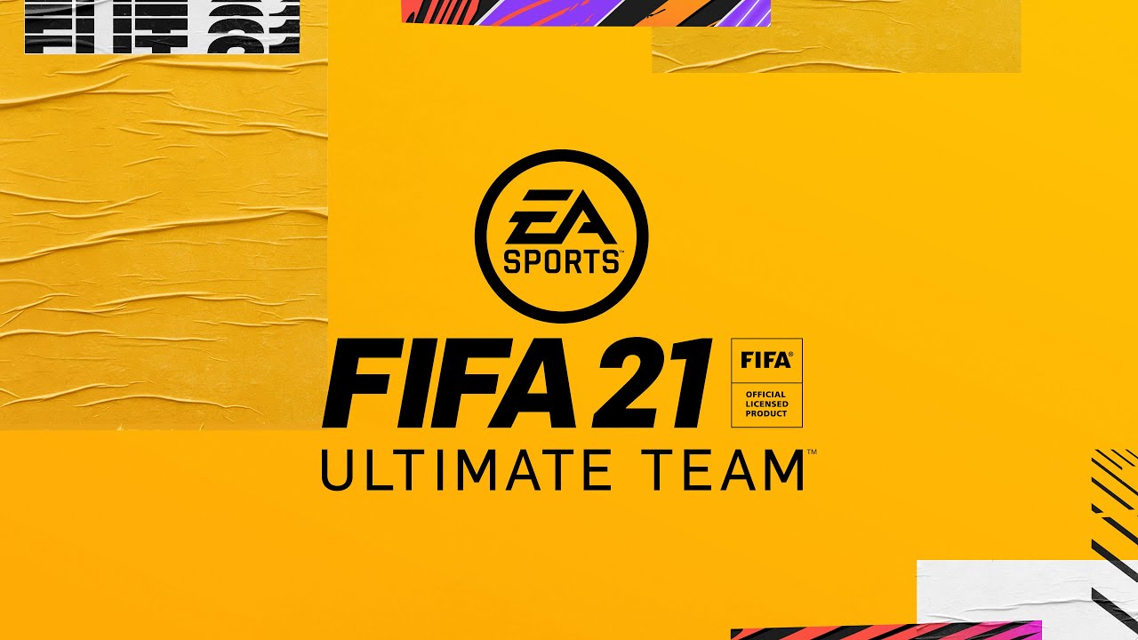 fifa 21 ultimate team