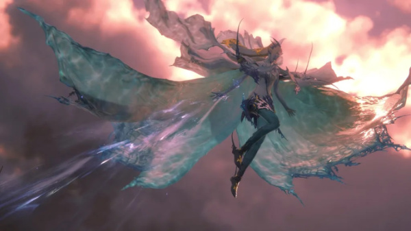 final fantasy xvi eikon