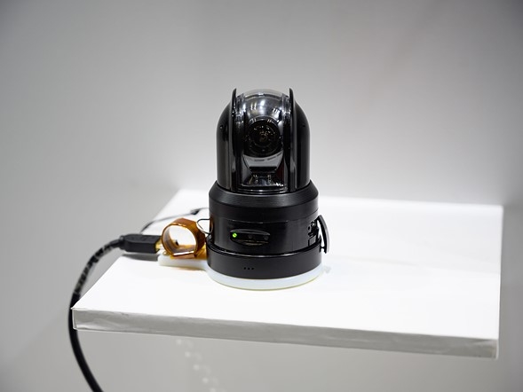 Canon 360°