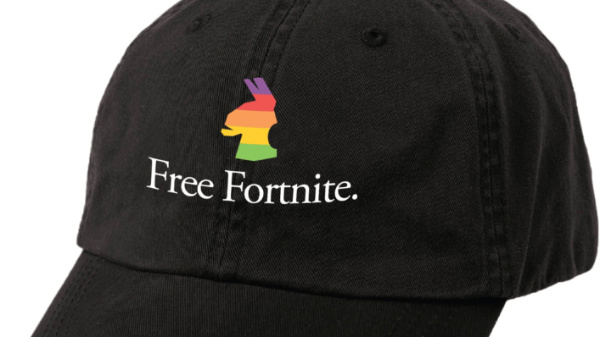 free fortnite cup