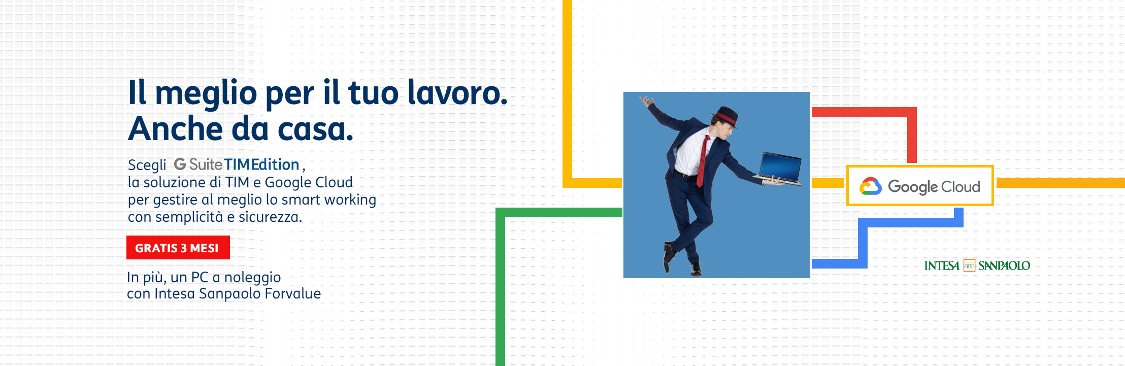 g suite tim edition google tim intesa sanpaolo