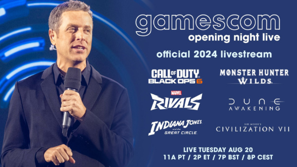 gamescom 2024 opening night live geoff keighley