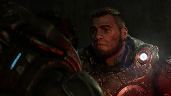 gears of war e-day dom santiago xbox the coalition