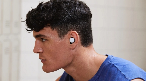 Google Pixel Buds