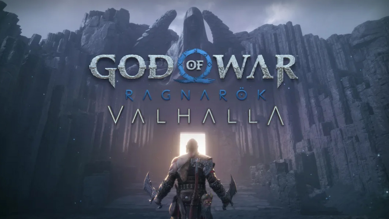 god of war valhalla