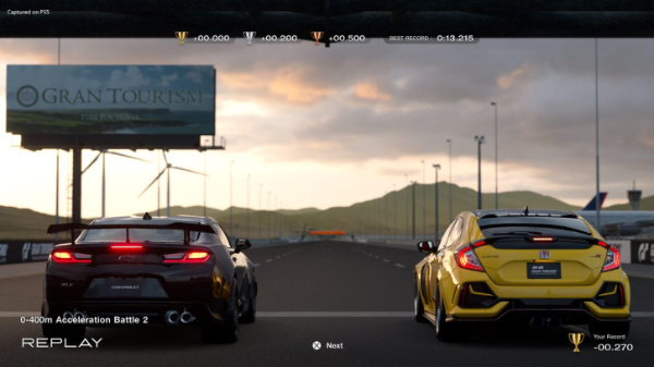 state of play gran turismo 7 ps5